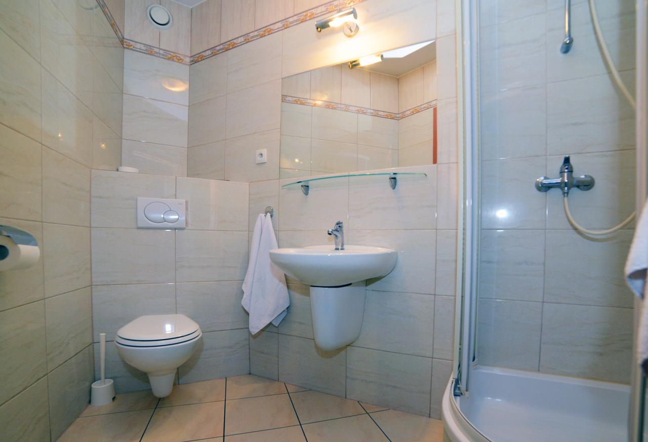 Centrum Słupca Kamer foto