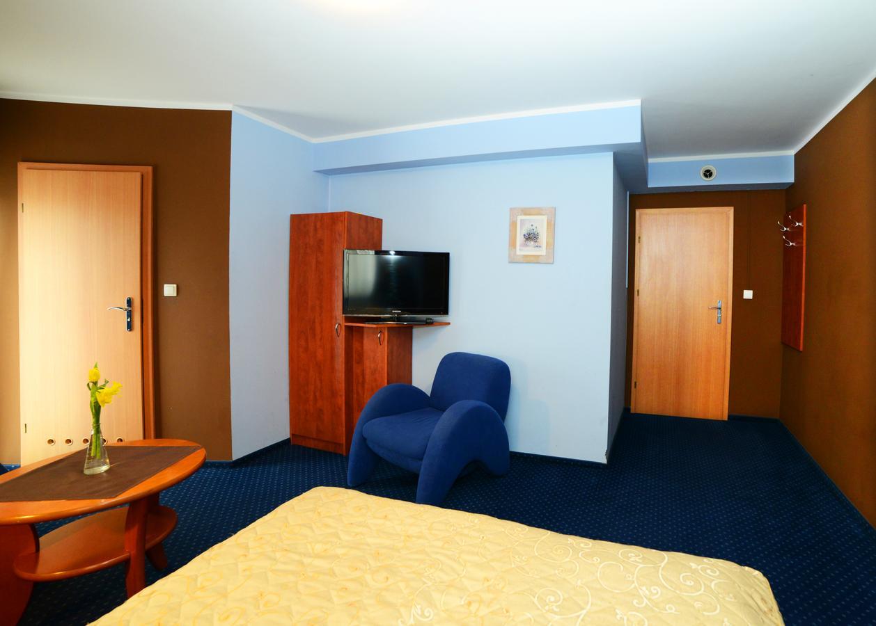 Centrum Słupca Kamer foto