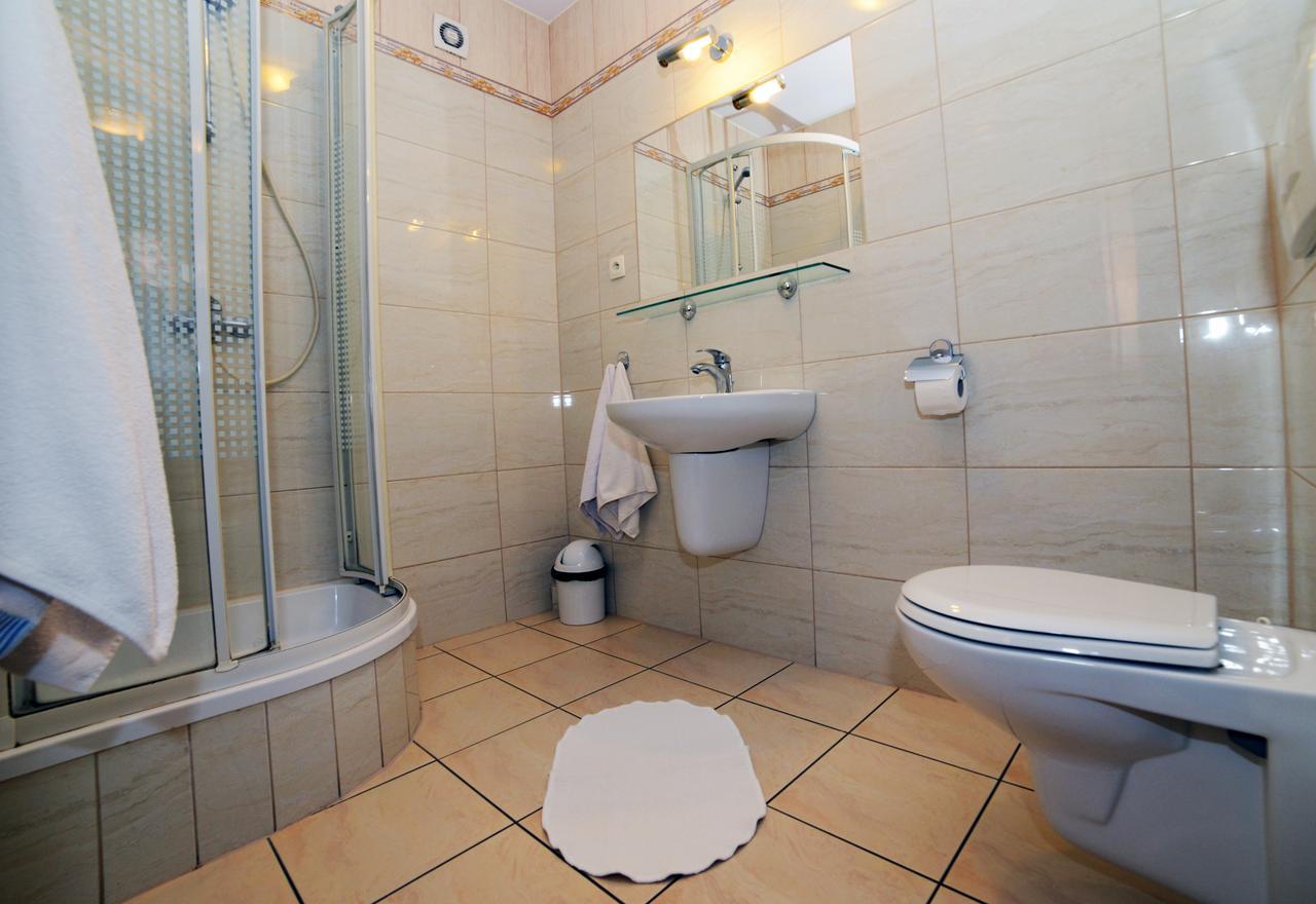 Centrum Słupca Kamer foto